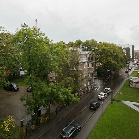 Apartamento Cozy&Quiet, 5 Floor, 800 Meters From Harbour Tallin Exterior foto